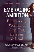 Cover: Embracing Ambition - Western New Mexico University