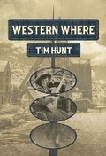 Cover: Western Where - Broadstone Books