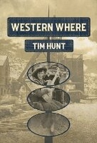 Enlarge image Cover: Western Where - Broadstone Books