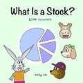 Cover: What Is a Stock? - Econ For Kids