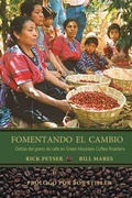 Cover: Fomentando El Cambio - Onion River Press