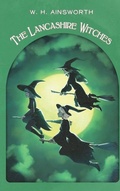 Cover: The Lancashire Witches - CSRC Storytelling