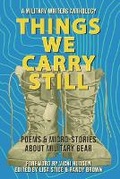 Cover: Things We Carry Still - Middle West Press LLC