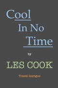 Cover: Cool In No Time - Travel Intrigue