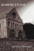 Cover: Barfrestone - Orage Press