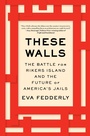 Cover: These Walls - Avid Reader Press