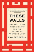 Cover: These Walls - Avid Reader Press