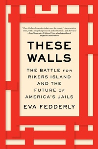 Enlarge image Cover: These Walls - Avid Reader Press