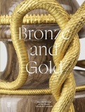 Cover: Bronze and Gold - Les Arts Decoratifs