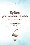 Cover: ?p?tres pour Abraham et Judah - Admata