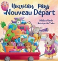 Cover: Nouveau Pays, Nouveau Depart - Melissa Garin