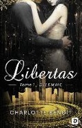 Cover: Libertas - Charlotte Benoit
