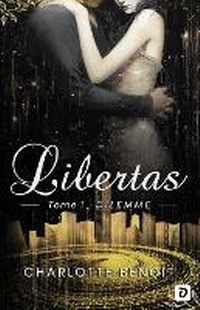 Enlarge image Cover: Libertas - Charlotte Benoit