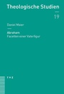 Cover: Abraham - Theologischer Verlag Z&uuml;rich