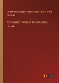 Cover: The Poetical Works of William Cullen Bryant - Outlook Verlag