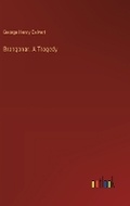 Cover: Brangonar. A Tragedy - Outlook Verlag