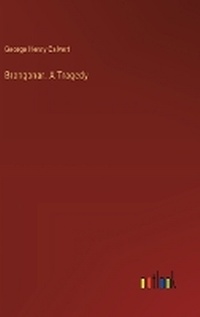 Enlarge image Cover: Brangonar. A Tragedy - Outlook Verlag