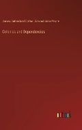Cover: Colonies and Dependencies - Outlook Verlag