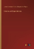 Cover: Colonies and Dependencies - Outlook Verlag