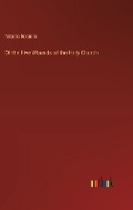 Cover: Of the Five Wounds of the Holy Church - Outlook Verlag