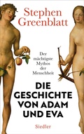 Cover: Die Geschichte von Adam und Eva - Siedler