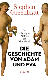 Abbildung von: Die Geschichte von Adam und Eva - Siedler