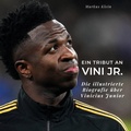 Cover: Ein Tribut an <br> Vini Jr. - 27Amigos
