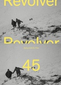 Cover: Revolver 45 - BookRix