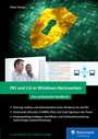 Bild: PKI und CA in Windows-Netzwerken - Rheinwerk