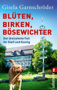 Abbildung von: Blüten, Birken, Bösewichter - Ullstein Taschenbuchverlag