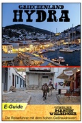Abbildung von: Griechenland - Hydra - Velbinger, M