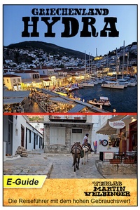 Abbildung von: Griechenland - Hydra - Velbinger, M