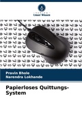 Cover: Papierloses Quittungs-System - Verlag Unser Wissen