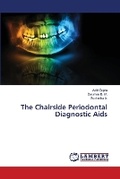 Cover: The Chairside Periodontal Diagnostic Aids - LAP Lambert Academic Publishing