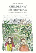 Cover: Children of the Province - Legend Books Sp. z o.o.