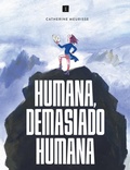 Cover: Humana, Demasiado Humana - Batiscafo