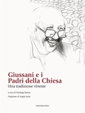 Cover: Giussani e i Padri della Chiesa - Marcianum Press