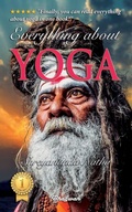 Cover: Everything About Yoga - Including A Premium Audiobook! - Bhagwan