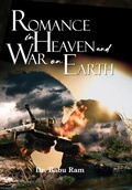 Cover: Romance in Heaven and War on Earth - Allied Publishers Pvt Ltd