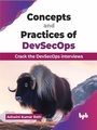 Cover: Concepts and Practices of DevSecOps - De Gruyter