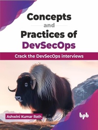 Enlarge image Cover: Concepts and Practices of DevSecOps - De Gruyter