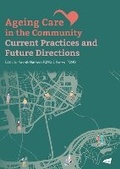 Cover: Ageing Care in the Community - City University of Hong Kong Press