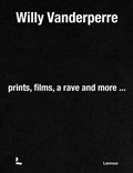 Cover: Willy Vanderperre - Lannoo Publishers