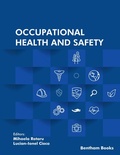Cover: Occupational Health and Safety - Bentham Science Publishers