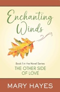 Cover: Enchanting Winds (The Other Side of Love, #1) - Mary Hayes