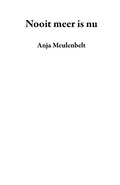 Cover: Nooit meer is nu - Starfishbooks