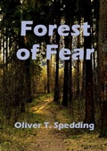 Cover: Forest of Fear - Oliver Spedding