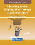 Cover: Advancing Student Employability Through Higher Education - Information Science Publishing