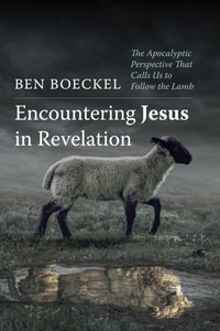 Abbildung von: Encountering Jesus in Revelation - Wipf and Stock Publishers
