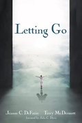 Cover: Letting Go - Wipf and Stock Publishers